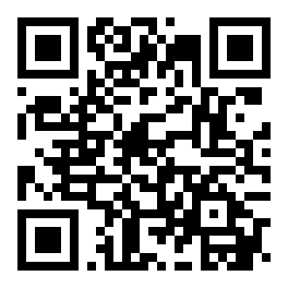 QR code linking to sofosmanagement.com